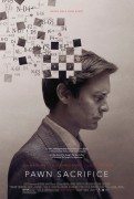 Pawn Sacrifice (Žrtvovanje piona) 2015