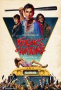 Freaks Of Nature (Nakaze Prirode) 2015