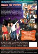 Scooby Doo: A XXX Parody (2011) Part 2 (18+)