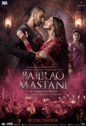 Bajirao Mastani (Bađirao Mastani) 2015