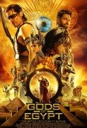 Gods Of Egypt (Bogovi Egipta) 2016