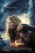 The 5th Wave (Peti talas) 2016