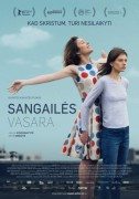 Sangailės vasara (Leto sa Sangailé) 2015