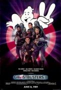 Ghostbusters II (Isterivači duhova 2) 1989