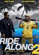 Ride Along 2 (Luda vožnja 2) 2015