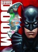 Justice League: Doom (Liga pravde: Propast) 2012