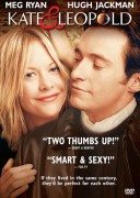 Kate & Leopold (Kejt i Leopold) 2001