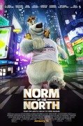 Norm Of The North (Meda sa severa) 2015