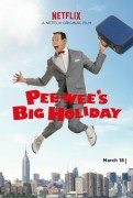 Pee-Wee’s Big Holiday (Pi-Vijev veliki odmor) 2016