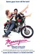 Mannequin (Lutka) 1987