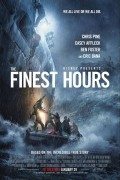 The Finest Hours (Najbolji sati) 2016