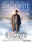 Le tout nouveau testament (Potpuno novi zavet) 2015