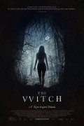 The Vvitch: A New-England Folktale (Veštica: narodna priča iz Nove Engleske) 2015