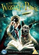 The Amazing Wizard Of Paws (Neverovatni čarobnjak od šape) 2015