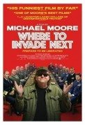 Where To Invade Next (Gde sledeće napasti) 2015