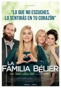 La Famille Bélier (Porodica Belijer) 2014