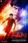 Fan (2016)