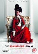 The Scandalous Lady W (Skandalozna ledi V) 2015