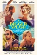 A Bigger Splash (Rasprskavanje) 2015