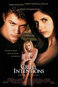 Cruel Intentions (Okrutne namere 1) 1999