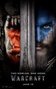 Warcraft: The Beginning (2016)