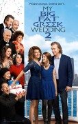 My Big Fat Greek Wedding 2 (Moja velika mrsna pravoslavna svadba 2) 2016