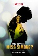 What Happened, Miss Simone? (2015)