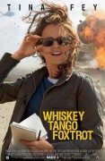 Whiskey Tango Foxtrot (Viski tango fokstrot) 2016