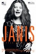 Janis: Little Girl Blue (Dženis: Mala tužna devojka) 2015