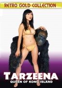 Tarzeena: Jiggle In The Jungle (2008)