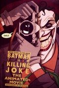 Batman: The Killing Joke (2016)