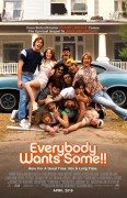 Everybody Wants Some!! (O tome ti pričam) 2016