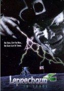 Leprechaun 4 – Leprechaun in Space (Zli vilenjak 4) 1996