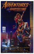 Adventures In Babysitting (Dadiljine avanture) 1987