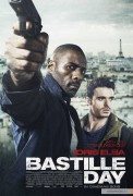 Bastille Day (Dan Bastilje) 2016