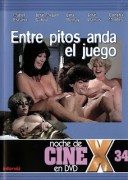 Entre Pitos Anda El Juego (1986) (18+)