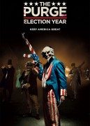 The Purge: Election Year (Pročišćenje: Izborna godina) 2016