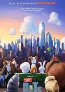 The Secret Life Of Pets (Tajne avanture kućnih ljubimaca) 2016