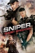 Sniper: Ghost Shooter (2016)