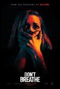 Don’t Breathe (Ne diši) 2016