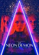 The Neon Demon (Neonski demon) 2016