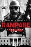 Rampage: President Down (2016)