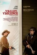 In A Valley Of Violence (U dolini nasilja) 2016