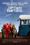 Captain Fantastic (Drugačiji otac) 2016