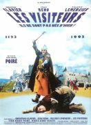 Les visiteurs (Posetioci 1) 1993