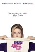 Bridget Jones’s Baby (Beba Bridžit Džons) 2016