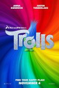 Trolls (Trolovi) 2016