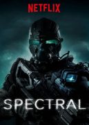 Spectral (2016)