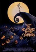 The Nightmare Before Christmas (Noćna mora pre Božića) 1993