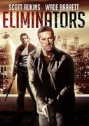 Eliminators (2016)